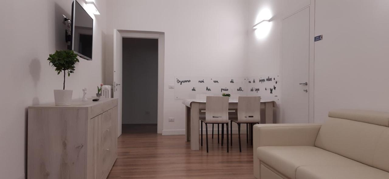 Andri.Trastevere Rom Exterior foto